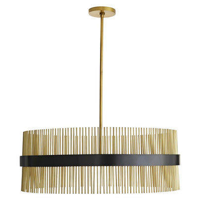 Arteriors Home Hozier Chandelier 89093