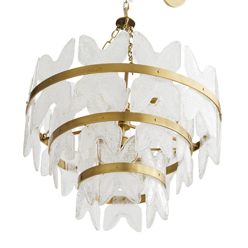 Arteriors Home Millie Chandelier 89101