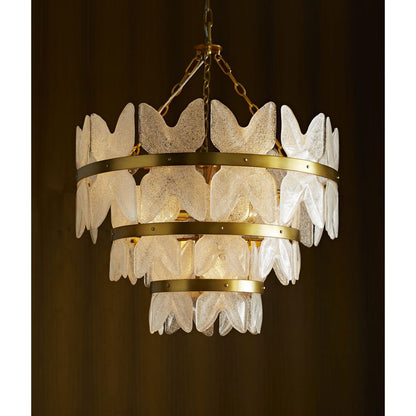 Arteriors Home Millie Chandelier 89101