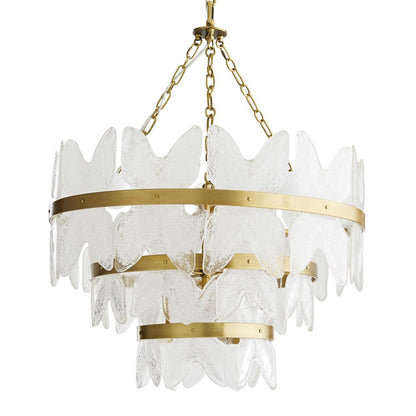 Arteriors Home Millie Chandelier 89101