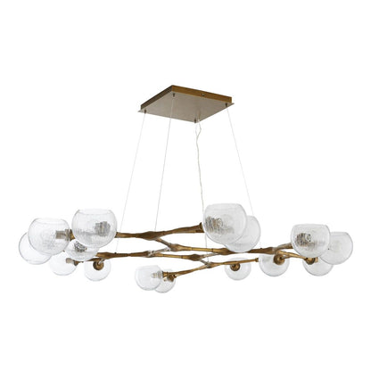 Arteriors Home Mahowald Fixed Chandelier 89103