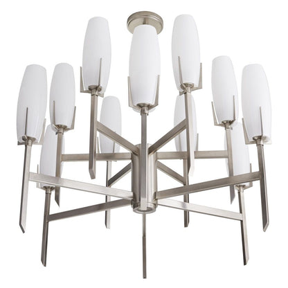 Arteriors Home Keifer Large Chandelier 89127