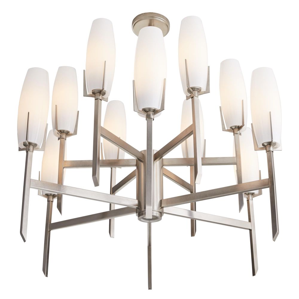 Arteriors Home Keifer Large Chandelier 89127