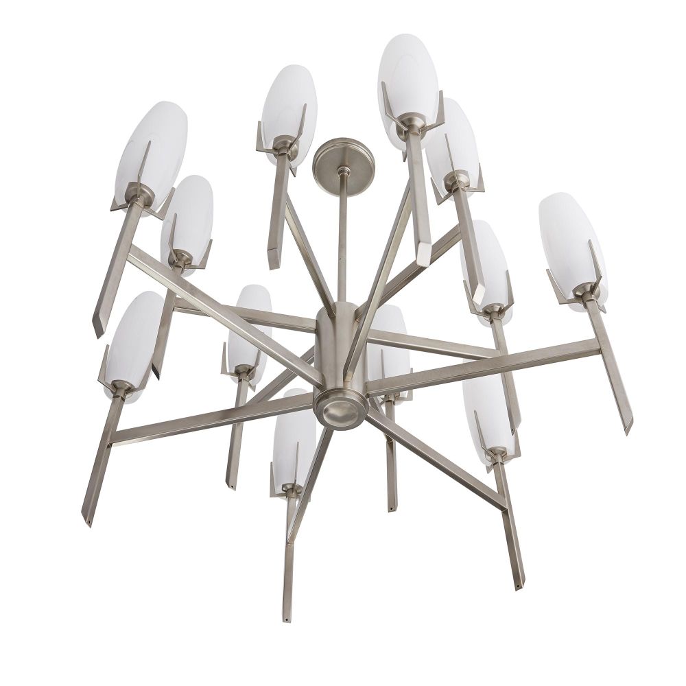 Arteriors Home Keifer Large Chandelier 89127