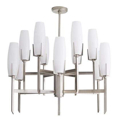 Arteriors Home Keifer Large Chandelier 89127