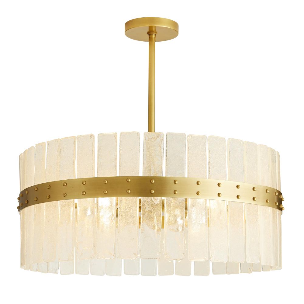 Arteriors Home Sinclair Chandelier 89312