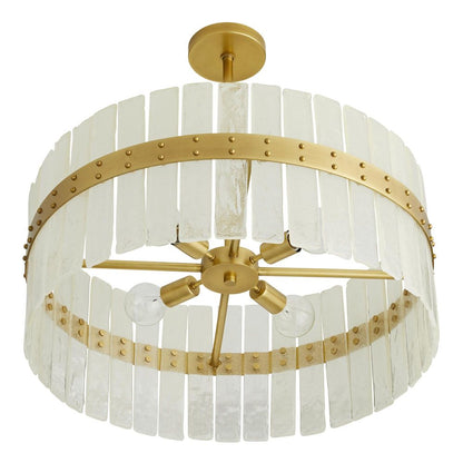 Arteriors Home Sinclair Chandelier 89312