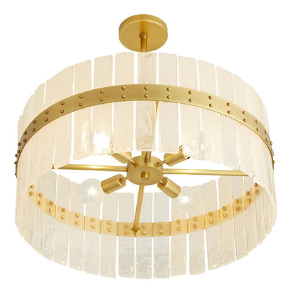 Arteriors Home Sinclair Chandelier 89312