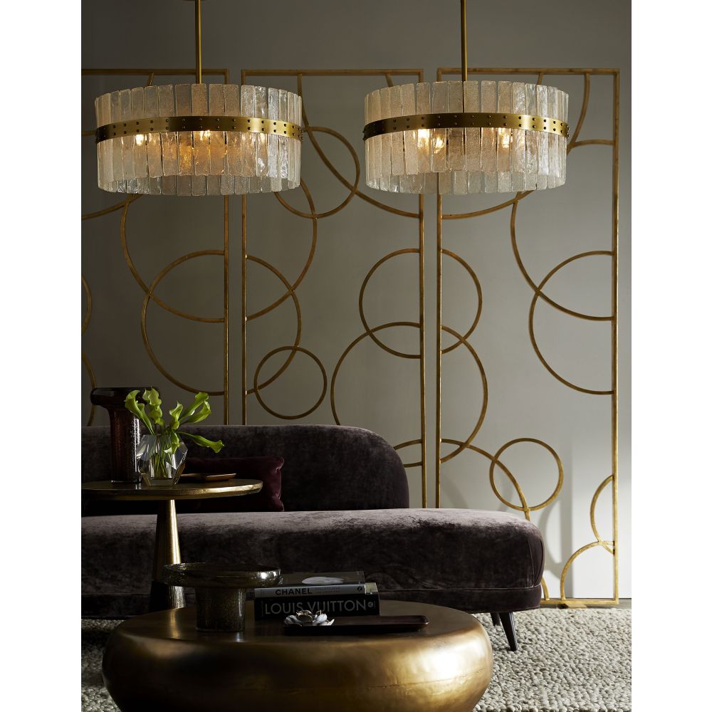 Arteriors Home Sinclair Chandelier 89312