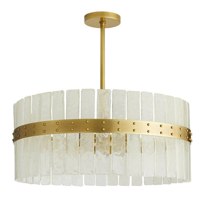 Arteriors Home Sinclair Chandelier 89312