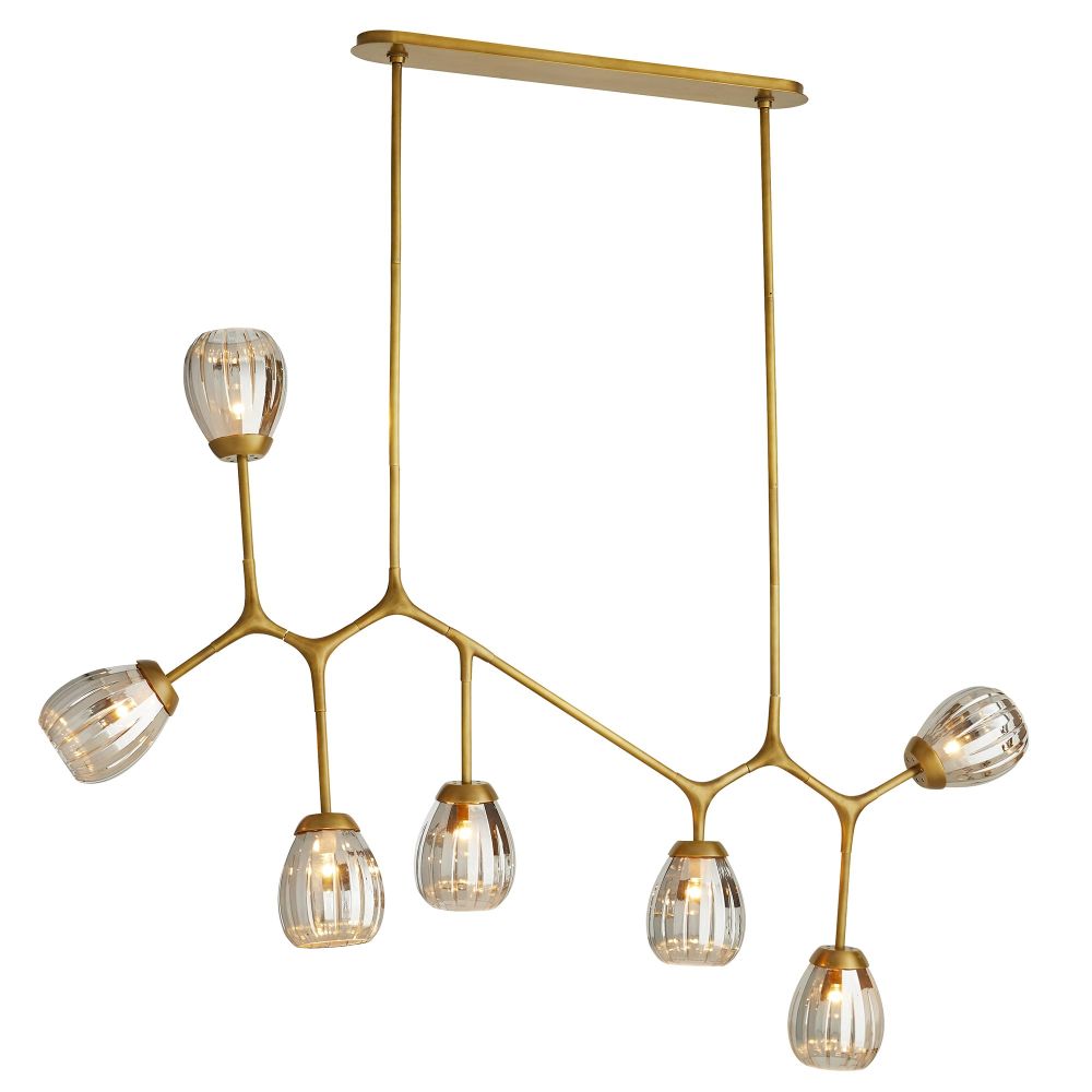 Arteriors Home Smyth Chandelier 89313