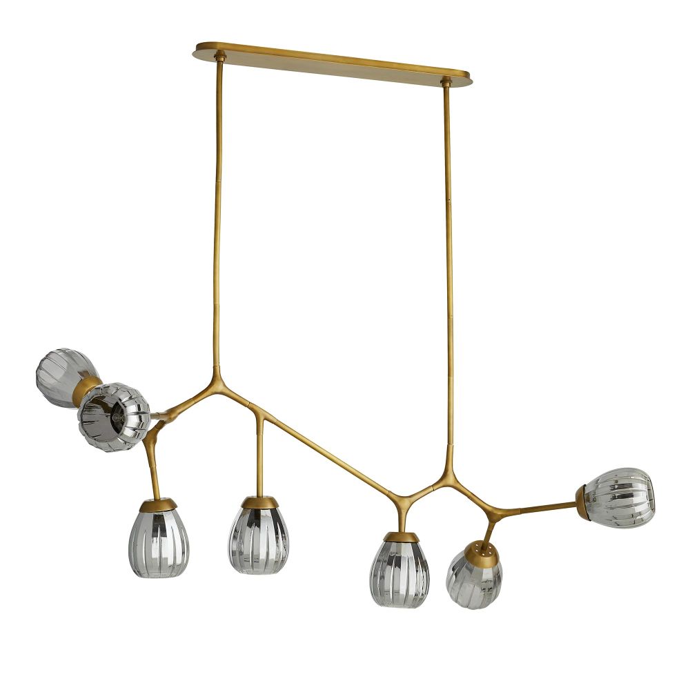 Arteriors Home Smyth Chandelier 89313