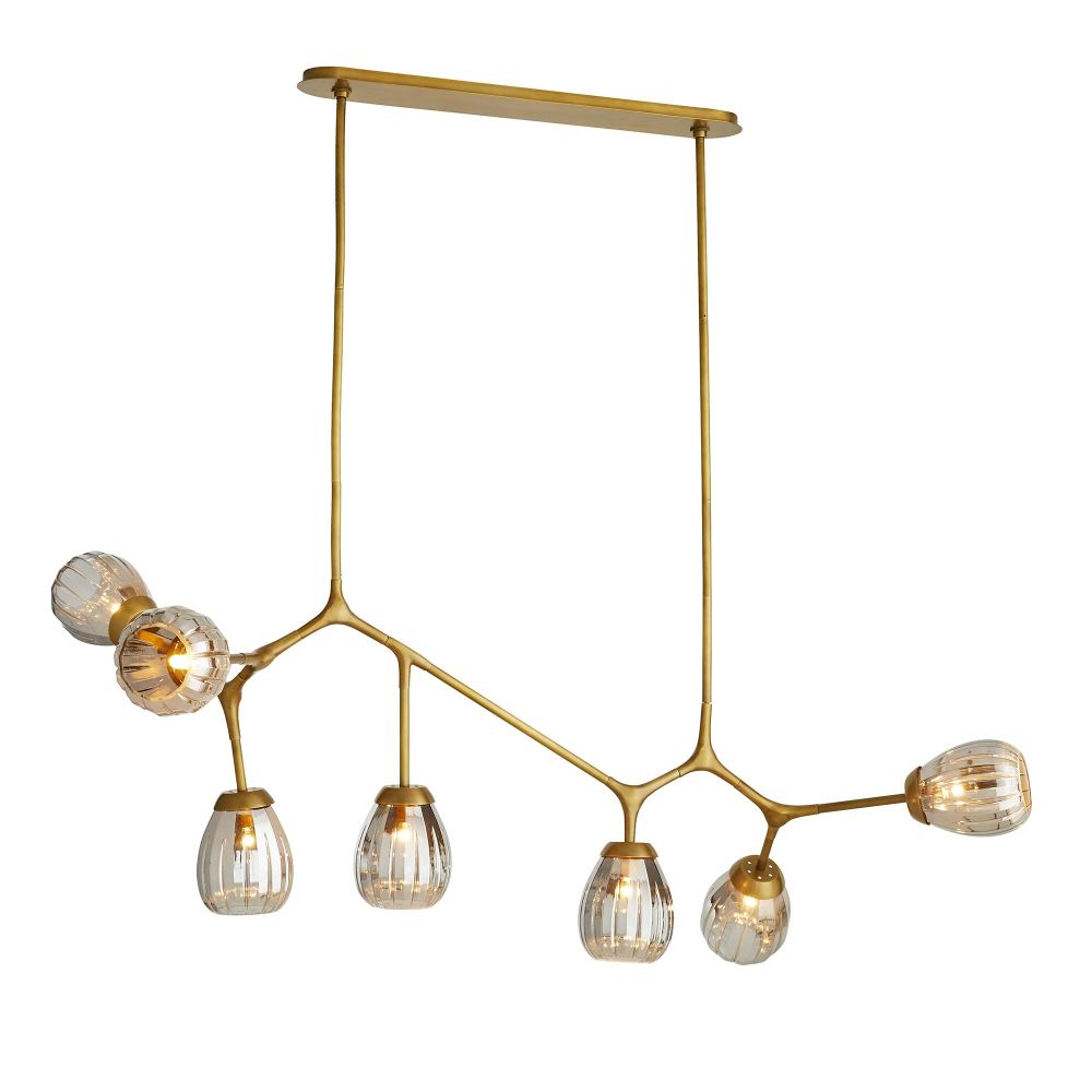 Arteriors Home Smyth Chandelier 89313