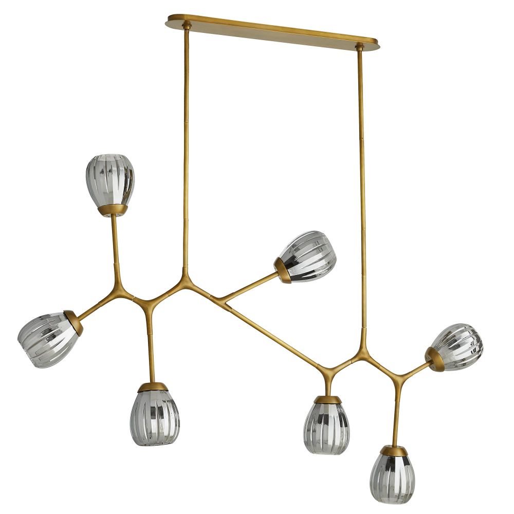 Arteriors Home Smyth Chandelier 89313