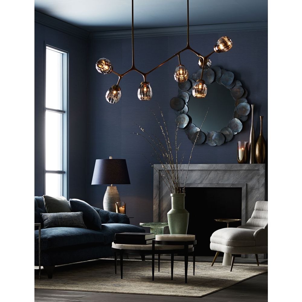 Arteriors Home Smyth Chandelier 89313