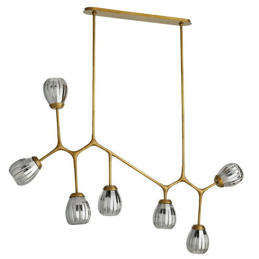 Arteriors Home Smyth Chandelier 89313