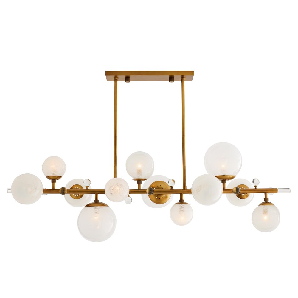 Arteriors Home Troon Chandelier 89330