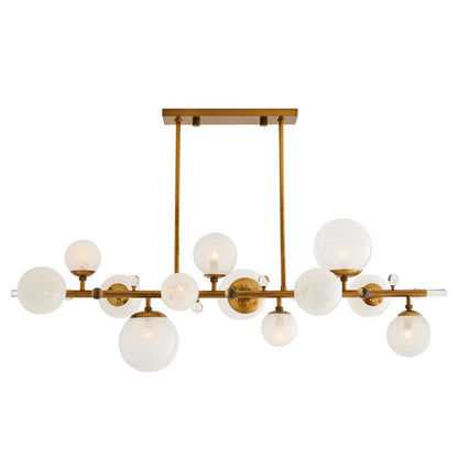 Arteriors Home Troon Chandelier 89330