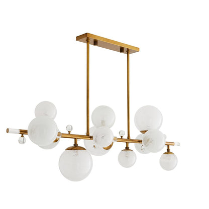 Arteriors Home Troon Chandelier 89330