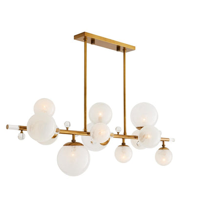 Arteriors Home Troon Chandelier 89330