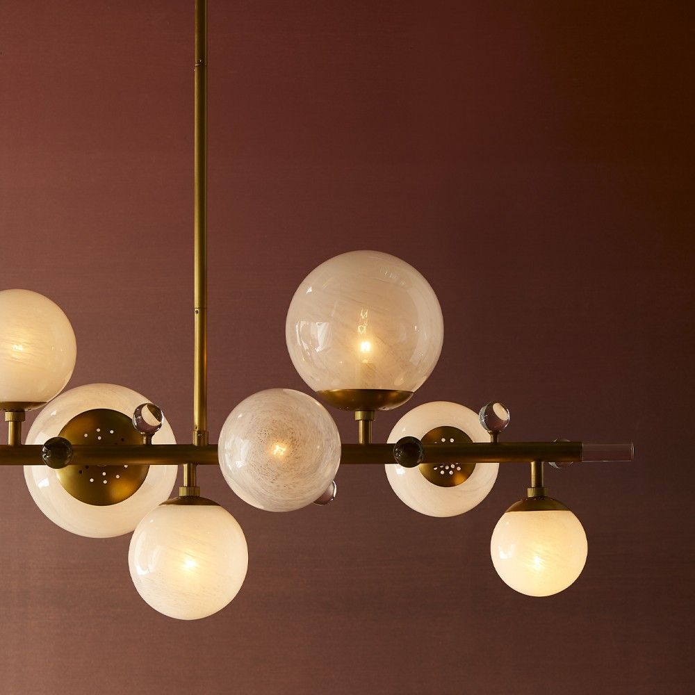 Arteriors Home Troon Chandelier 89330