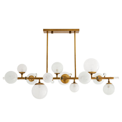 Arteriors Home Troon Chandelier 89330