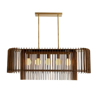 Arteriors Home Valencia Chandelier 89334