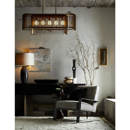 Arteriors Home Valencia Chandelier 89334