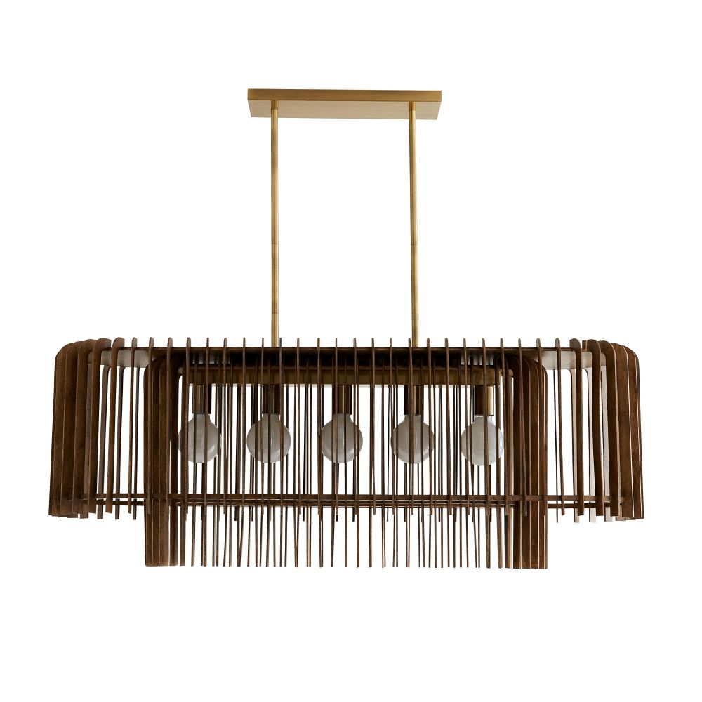 Arteriors Home Valencia Chandelier 89334