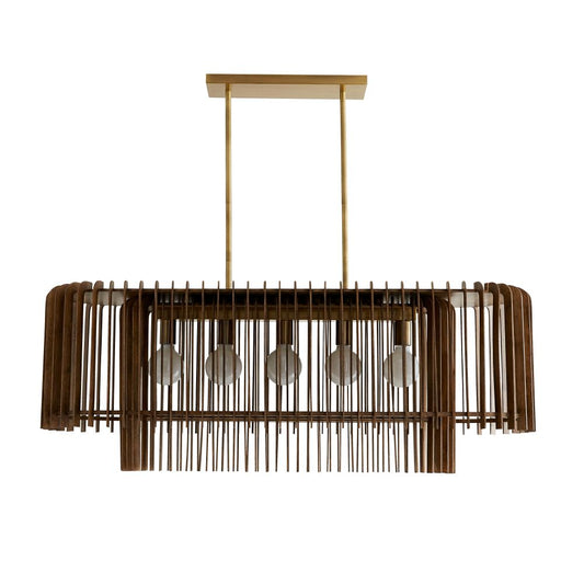 Arteriors Home Valencia Chandelier 89334