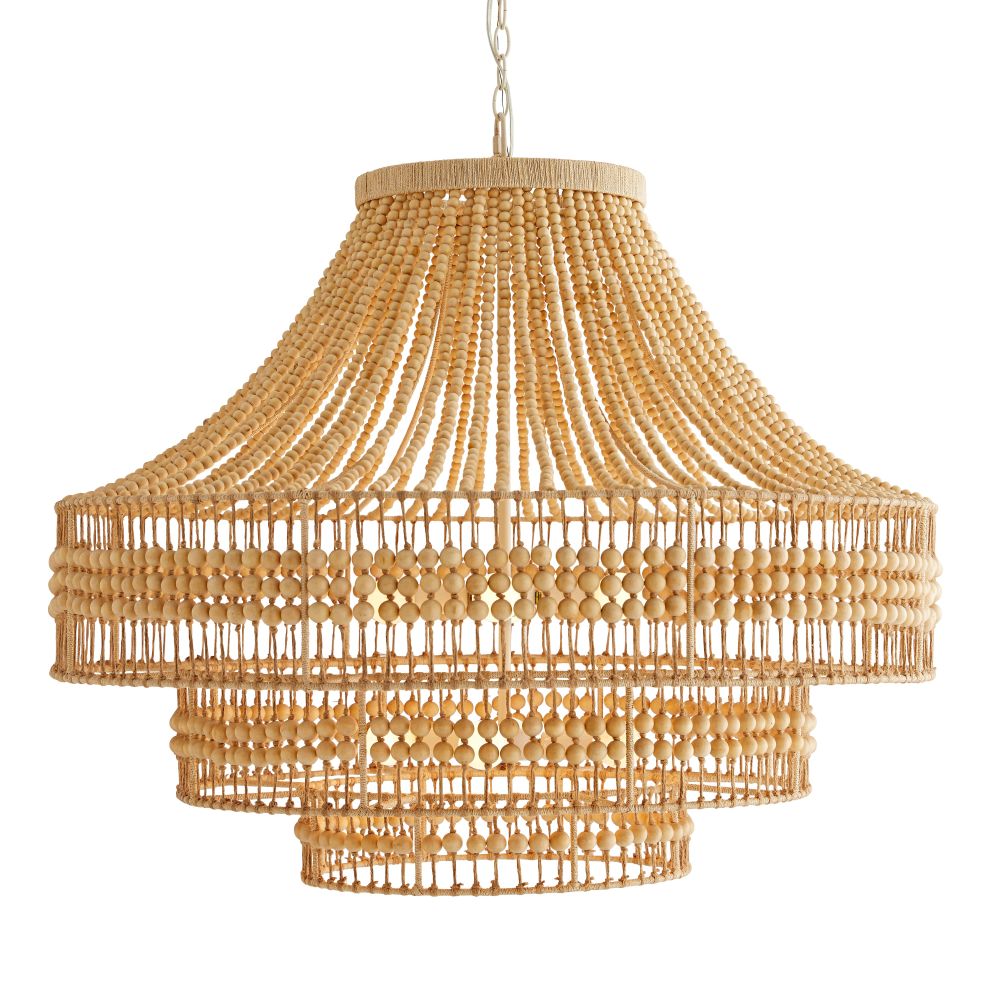 Arteriors Home Tulane Chandelier 89335