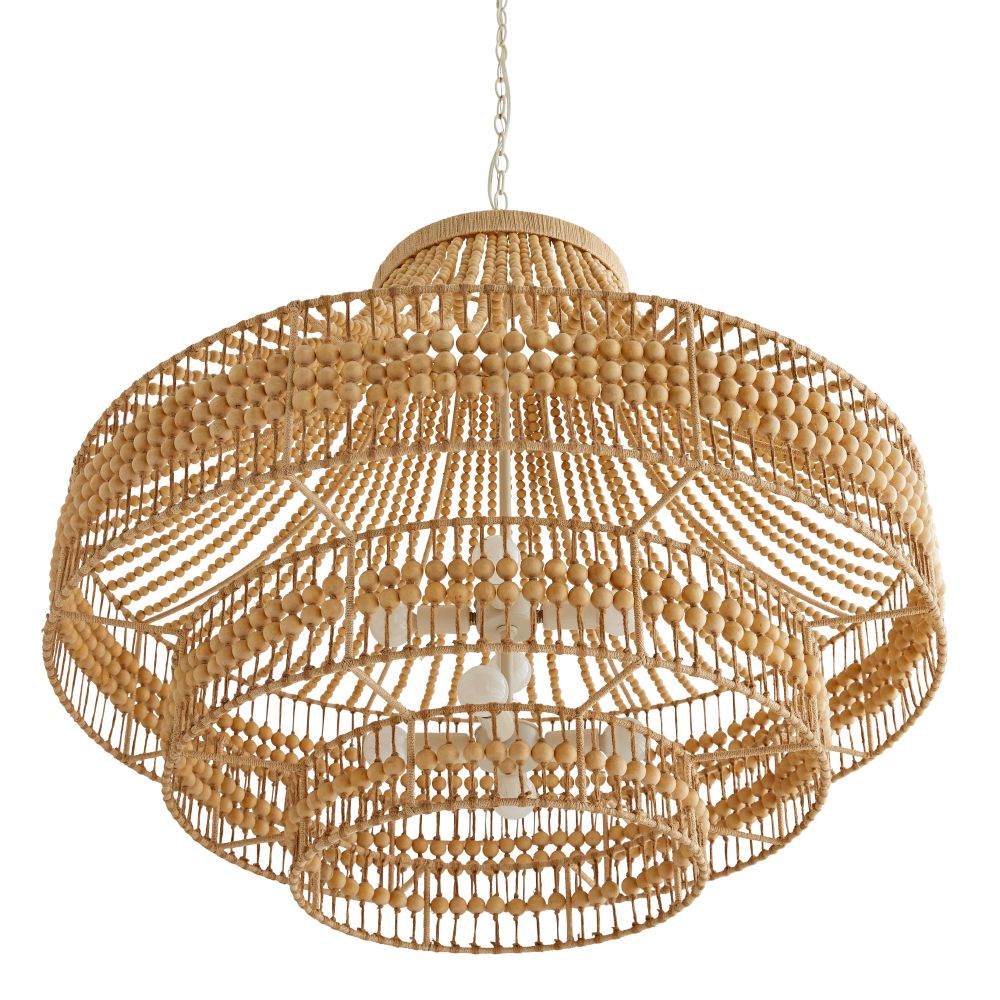 Arteriors Home Tulane Chandelier 89335