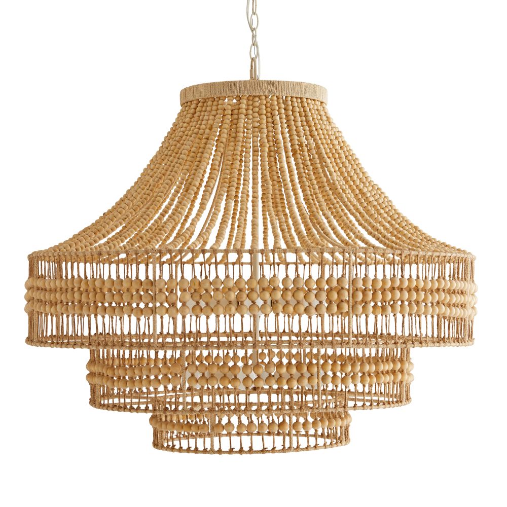 Arteriors Home Tulane Chandelier 89335