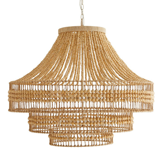 Arteriors Home Tulane Chandelier 89335