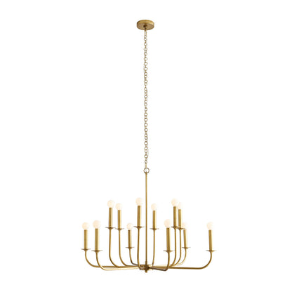 Arteriors Home Breck Small Chandelier 89343