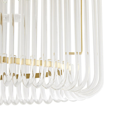 Arteriors Home Chandler Chandelier 89352