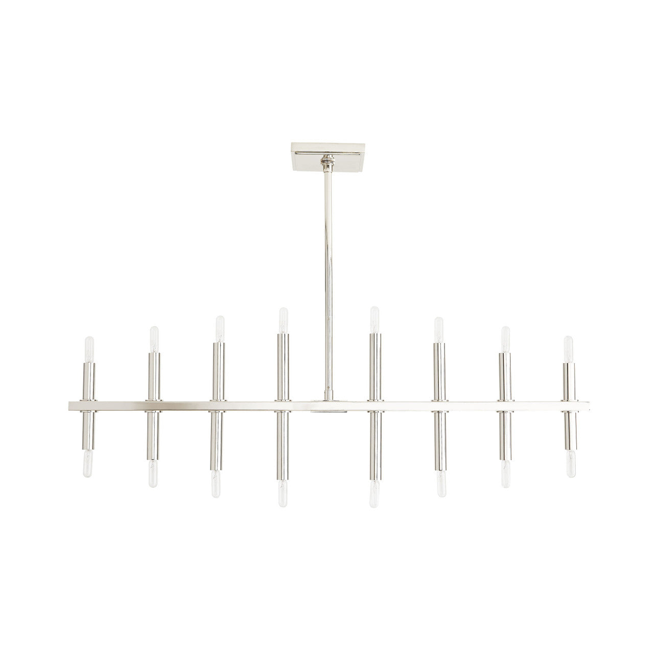 Arteriors Home Edwyn Chandelier 89356