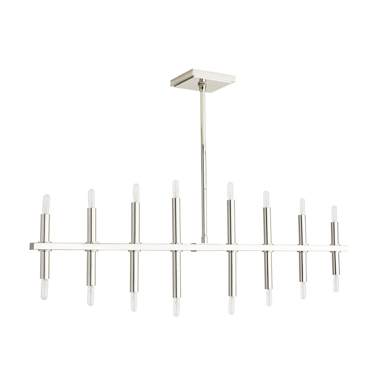 Arteriors Home Edwyn Chandelier 89356