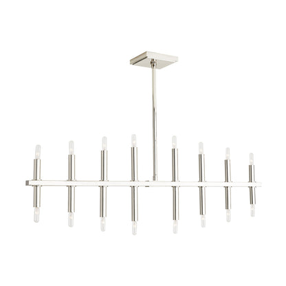 Arteriors Home Edwyn Chandelier 89356