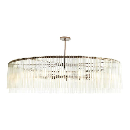 Arteriors Home Royalton Large Chandelier 89422