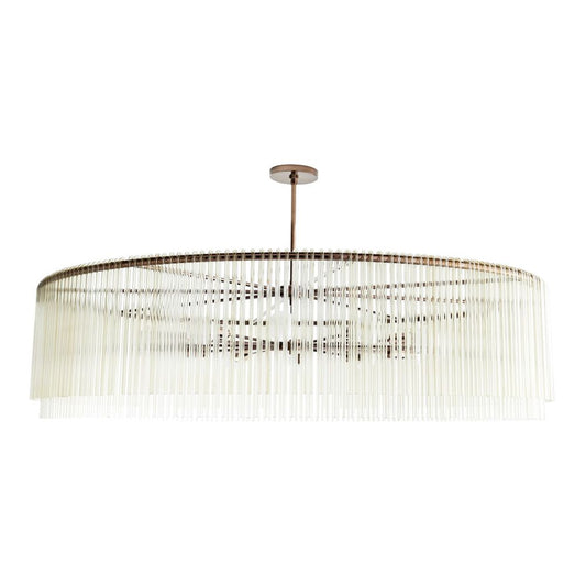 Arteriors Home Royalton Large Chandelier 89422