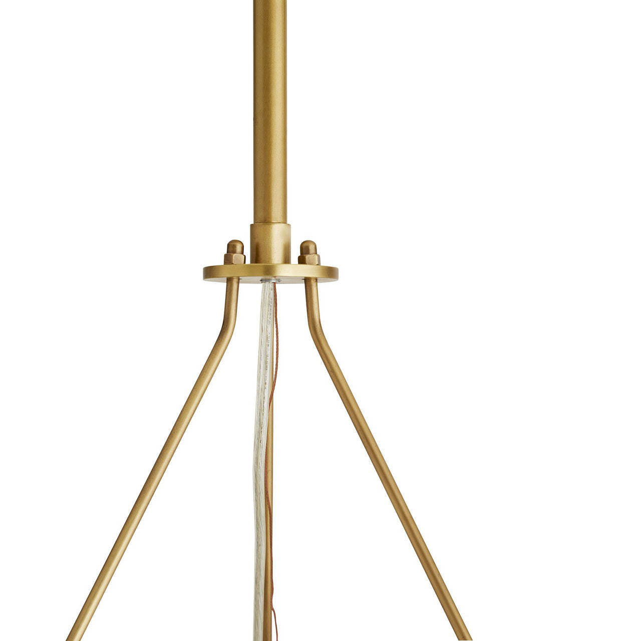 Arteriors Home Troon Round Chandelier 89447