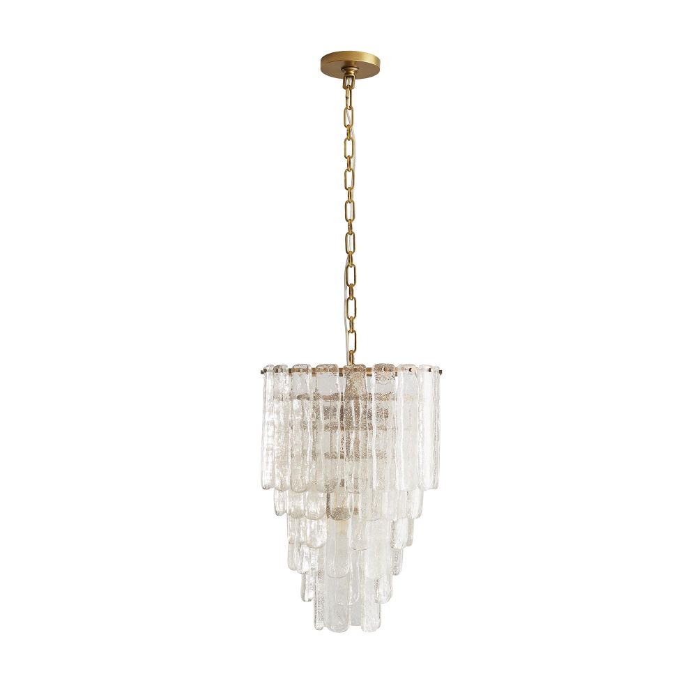 Arteriors Home Larie Chandelier 89453