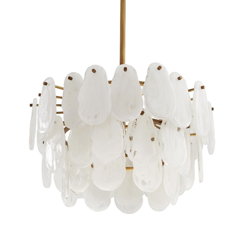 Arteriors Home Leon Chandelier 89454