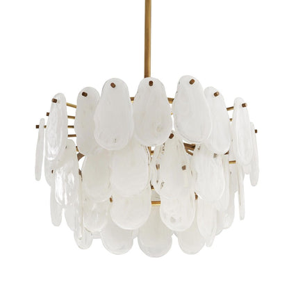 Arteriors Home Leon Chandelier 89454