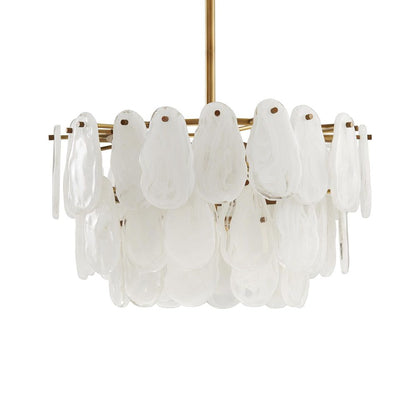 Arteriors Home Leon Chandelier 89454