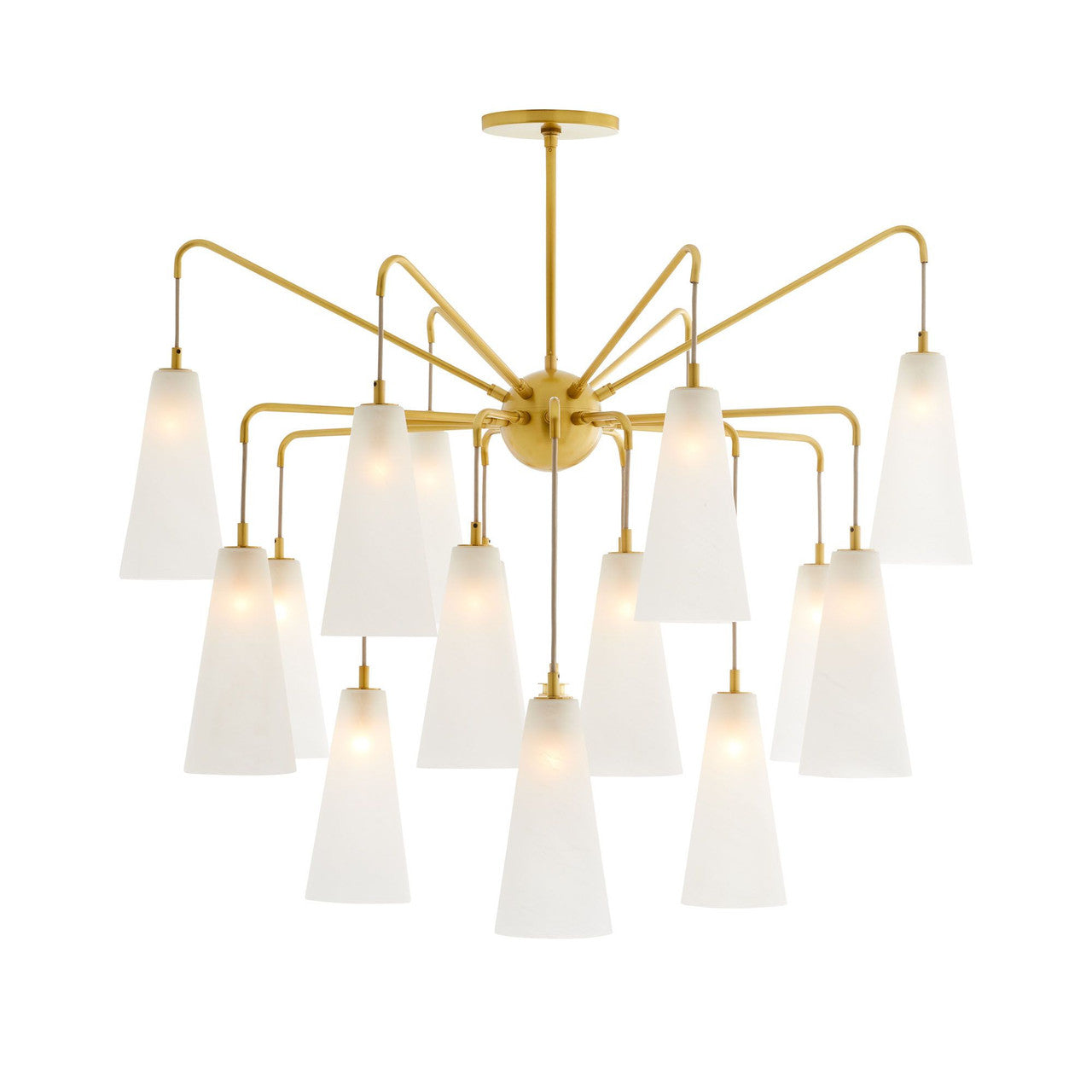 Arteriors Home Mika Chandelier 89472