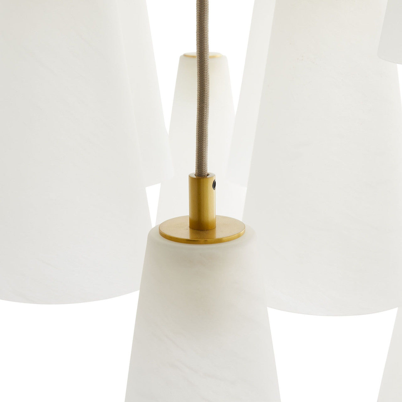 Arteriors Home Mika Chandelier 89472