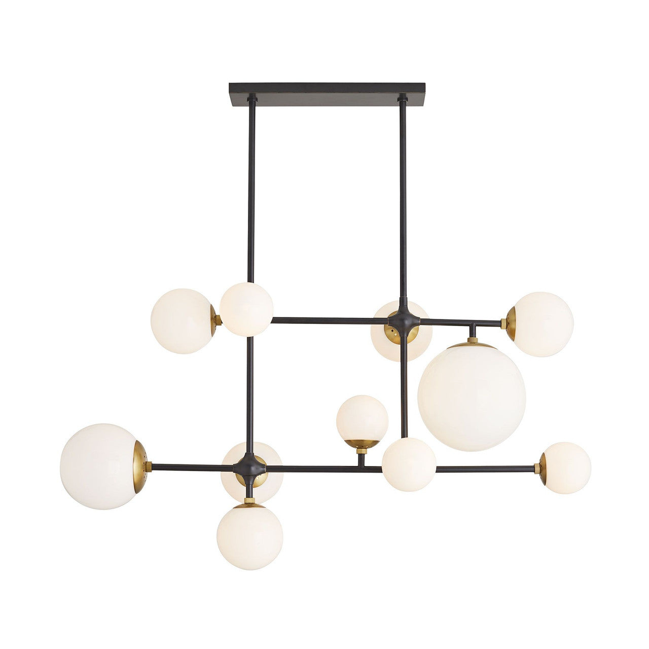 Arteriors Home Hilliard Chandelier 89473