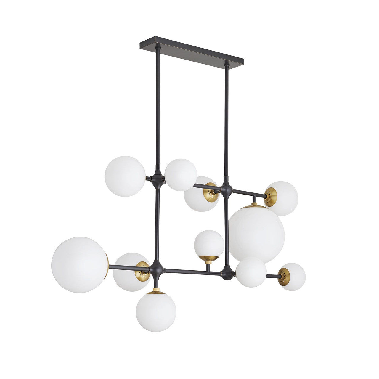 Arteriors Home Hilliard Chandelier 89473